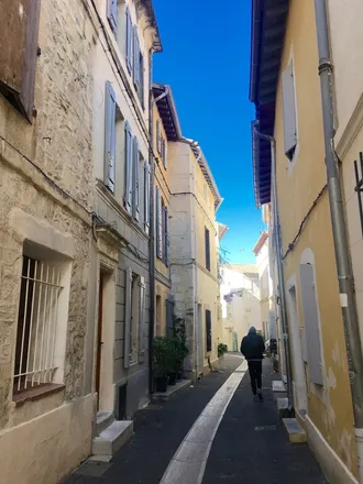 Image 4 - Arles, La Roquette, PAC, FR - Townhouse for rent