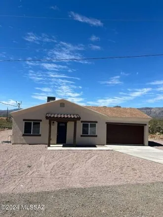 Buy this 3 bed house on unnamed road in Santa Cruz County, AZ 85640