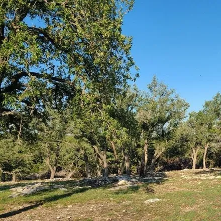 Buy this studio house on 404 Lacey Oak Parkway in Gillespie County, TX 78028