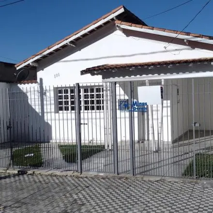 Buy this 3 bed house on Rua Doutor Gaspar Resende in Jardim Bela Vista, São José dos Campos - SP