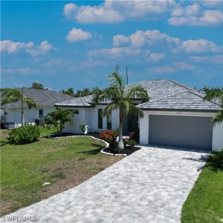 Image 3 - 2110 SW 52nd Ter, Cape Coral, Florida, 33914 - House for sale