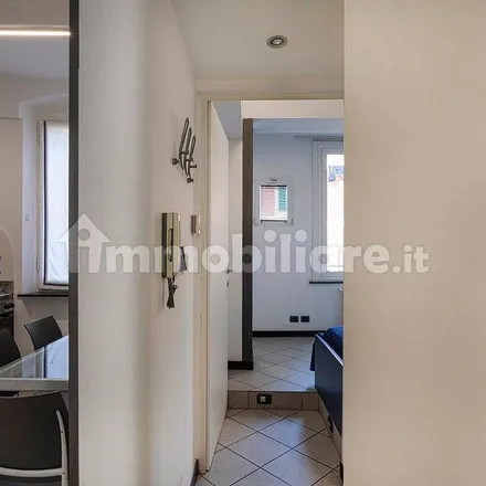 Rent this 3 bed apartment on Rapallina in unnamed road, 16038 Santa Margherita Ligure Genoa