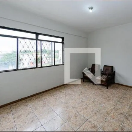 Image 1 - Rua Engenheiro Antônio Guerra, Regional Noroeste, Belo Horizonte - MG, 30530, Brazil - Apartment for rent