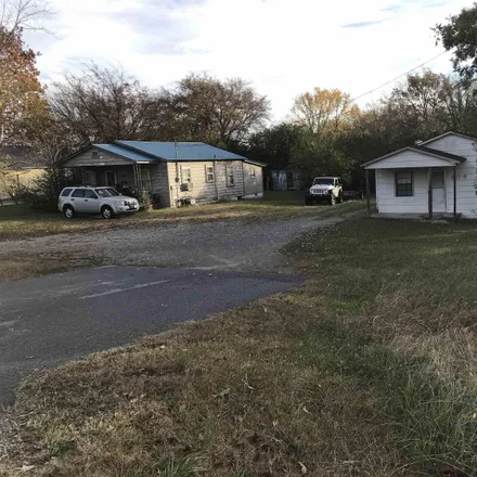 Image 1 - unnamed road, Cave City, Sharp County, AR 72521, USA - House for sale