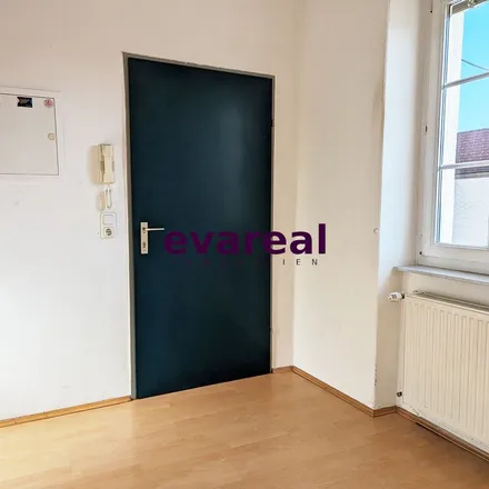 Rent this 1 bed apartment on Lilienthalgasse 24 in 8020 Graz, Austria