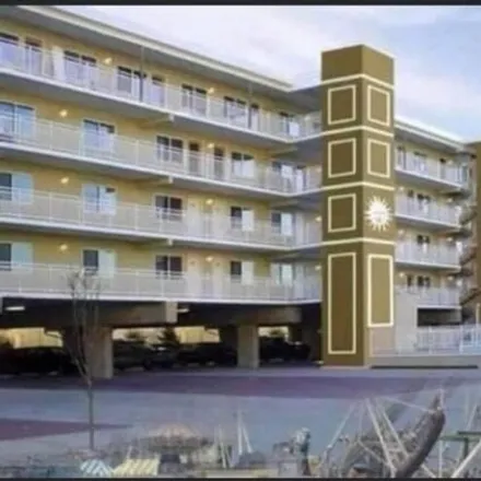 Buy this 1 bed condo on 1263 East 19th Avenue in North Wildwood, Cape May County