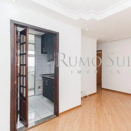 Buy this 2 bed apartment on Euroaços Ferro e Aço in Avenida Engenheiro Eusébio Stevaux 2701, Vila Arriete
