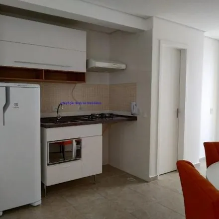Rent this 1 bed apartment on Rua Almirante Marques de Leão in Morro dos Ingleses, São Paulo - SP