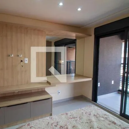 Rent this 1 bed apartment on Rua Doutor José Marques da Cruz in Santo Amaro, São Paulo - SP
