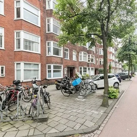 Image 2 - Waalstraat 151-H, 1079 DX Amsterdam, Netherlands - Apartment for rent