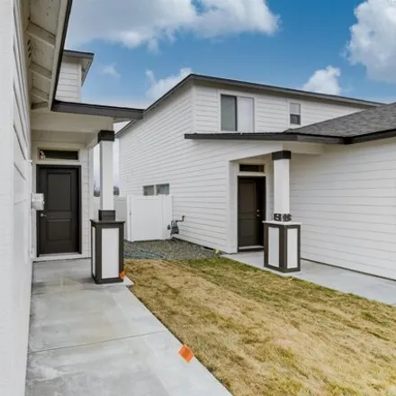 Image 3 - Dradie Place, Pasco, WA, USA - Townhouse for sale