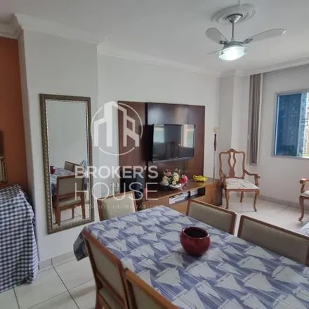 Buy this 2 bed apartment on Itaú in Rua Aristeu Aguiar 319, Centro