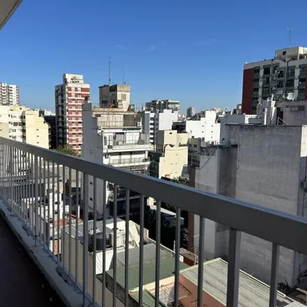 Buy this 2 bed apartment on Avenida Corrientes 4416 in Almagro, C1195 AAQ Buenos Aires