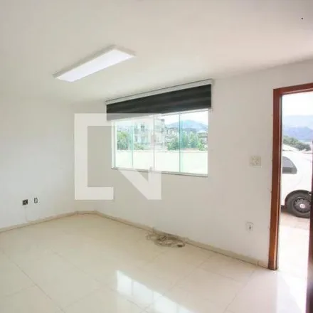 Rent this 2 bed house on Rua Belo Vale in Tanque, Rio de Janeiro - RJ