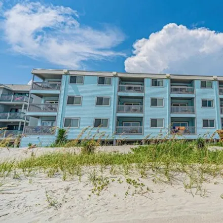 Buy this 2 bed condo on 1011 S Ocean Blvd Unit 303 in Surfside Beach, South Carolina