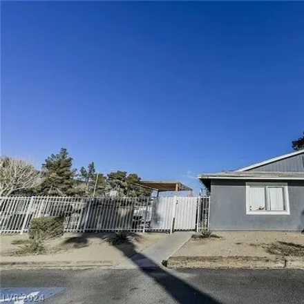 Rent this 2 bed condo on 4914 East Owens Avenue in Sunrise Manor, NV 89110