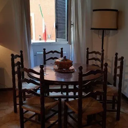 Rent this 2 bed apartment on Supplizio in Via dei Banchi Vecchi, 143