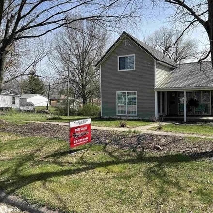 Buy this 4 bed house on 170th Street in Ringgold County, IA