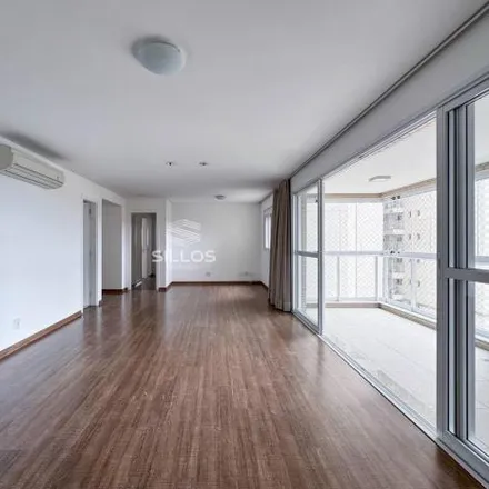 Rent this 3 bed apartment on Rua Coronel Pedro Scherer Sobrinho 239 in Cristo Rei, Curitiba - PR