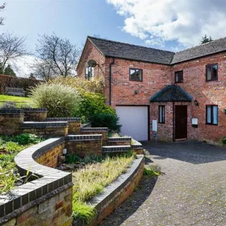 Image 1 - Salford, Audlem, CW3 0BH, United Kingdom - House for sale