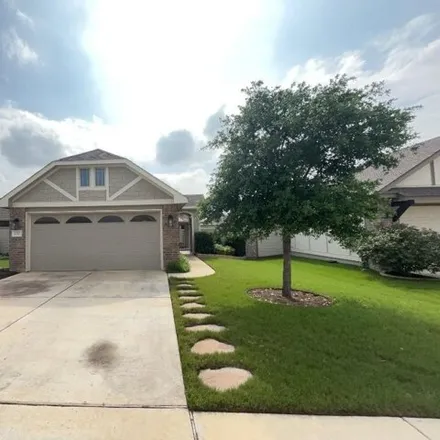 Rent this 3 bed house on 109 Lasino Drive in Georgetown, TX 78626