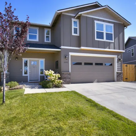 Buy this 4 bed house on 3392 Northeast Marys Grace Lane in Bend, OR 97701