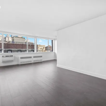 Rent this 1 bed apartment on 333 East 14th Street in New York, NY 10003