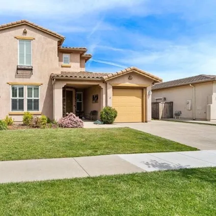 Image 1 - 12064 Pericles Drive, Rancho Cordova, CA 95742, USA - House for sale