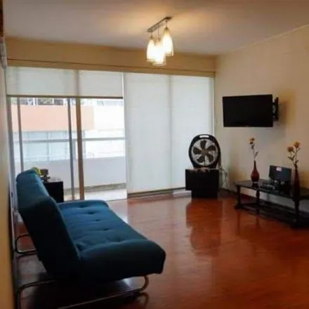Buy this 3 bed apartment on Oficina de los Testigos de Jehová in Jirón El Cortijo 329, Monterrico