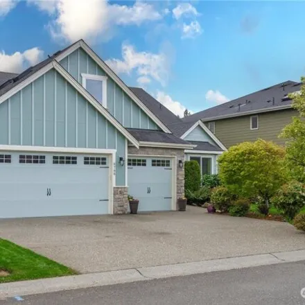 Buy this 4 bed house on 6765 Southeast 2nd Street in Renton, WA 98059