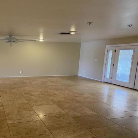 Rent this 3 bed house on 1991 East Pebble Beach Drive in Tempe, AZ 85282