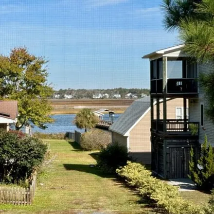 Image 8 - 5135 East Yacht Drive, Oak Island, Brunswick County, NC 28465, USA - House for sale