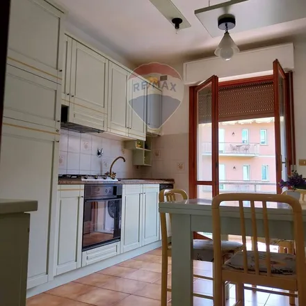 Rent this 6 bed apartment on Via Mozart in 51017 Pescia PT, Italy