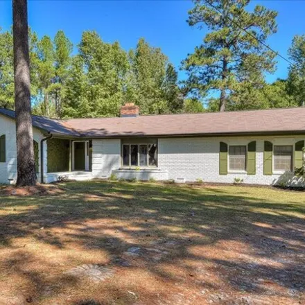 Buy this 3 bed house on 1099 Nathan Jones Road in Columbia County, GA 30814