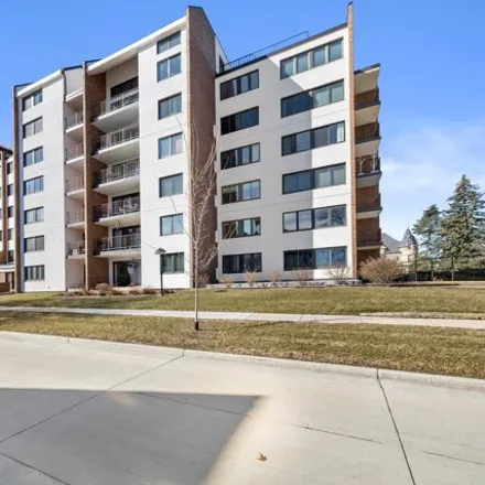Buy this 2 bed condo on East Park Towers in 111 11th Street, Racine