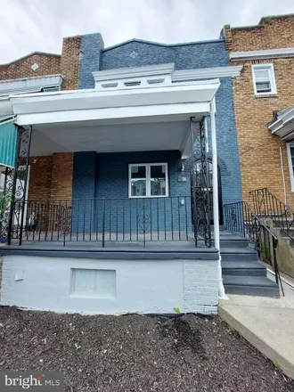 Buy this 3 bed townhouse on 5514 Ardleigh Street in Philadelphia, PA 19138