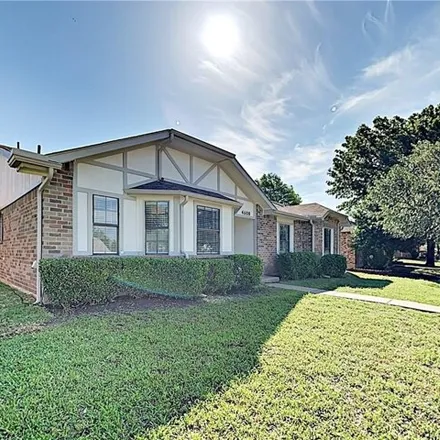 Image 2 - 4662 Queen Circle, The Colony, TX 75056, USA - House for rent