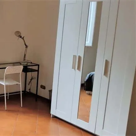 Rent this 4 bed room on Viale dei Mille 138a in 50133 Florence FI, Italy
