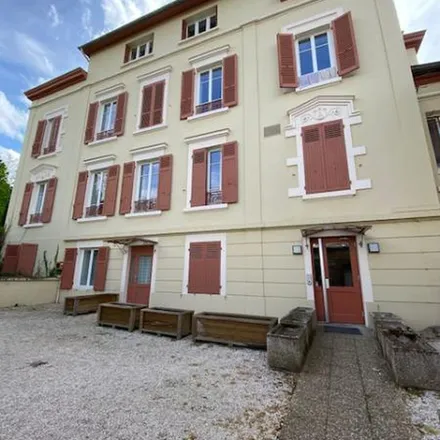 Image 5 - unnamed road, 69130 Écully, France - Apartment for rent