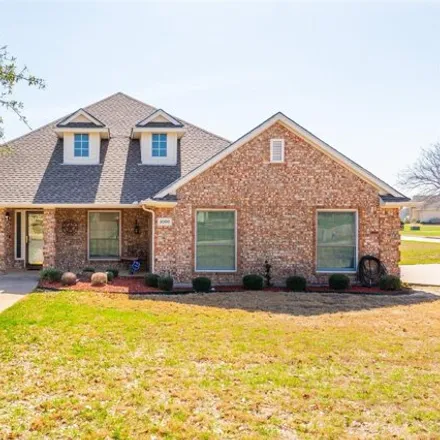 Buy this 4 bed house on 3063 Glenwood Drive in Joshua, TX 76058