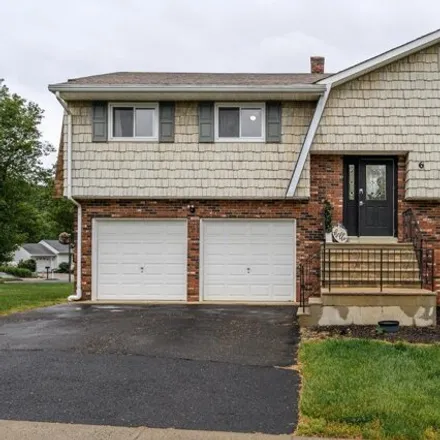 Buy this 3 bed house on 60 Glenn Court in Jamesburg, Middlesex County