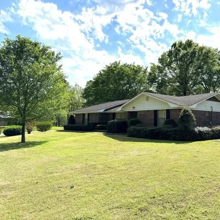 Buy this 3 bed house on 160 George Avenue in Calhoun City, Calhoun County