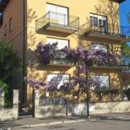Image 8 - Via Bastioni Orientali 86, 47921 Rimini RN, Italy - Apartment for rent