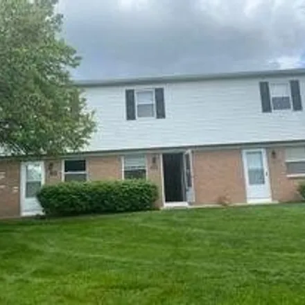 Rent this 2 bed condo on 2399 Perkins Court in Columbus, OH 43229