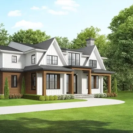 Buy this 7 bed house on 182 Bristol Rd in Wellesley, Massachusetts