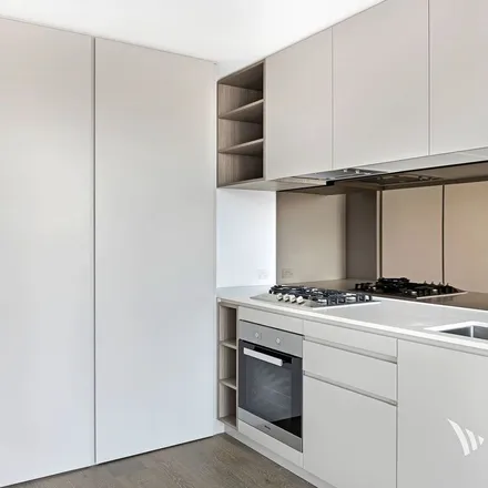 Rent this 2 bed apartment on Victoria One in 452 Elizabeth Street, Melbourne VIC 3000