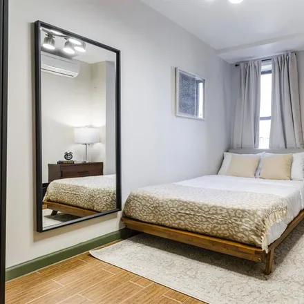 Rent this 1 bed apartment on 7 Eldridge Street in New York, NY 10002