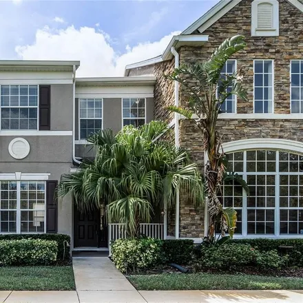 Buy this 3 bed townhouse on 601 Rogue Drive in Seminole County, FL 32779