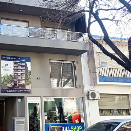 Buy this 1 bed condo on Zeballos 2280 in Nuestra Señora de Lourdes, Rosario