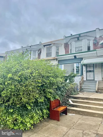 Buy this 3 bed townhouse on 6151 Chestnut Street in Philadelphia, PA 19139